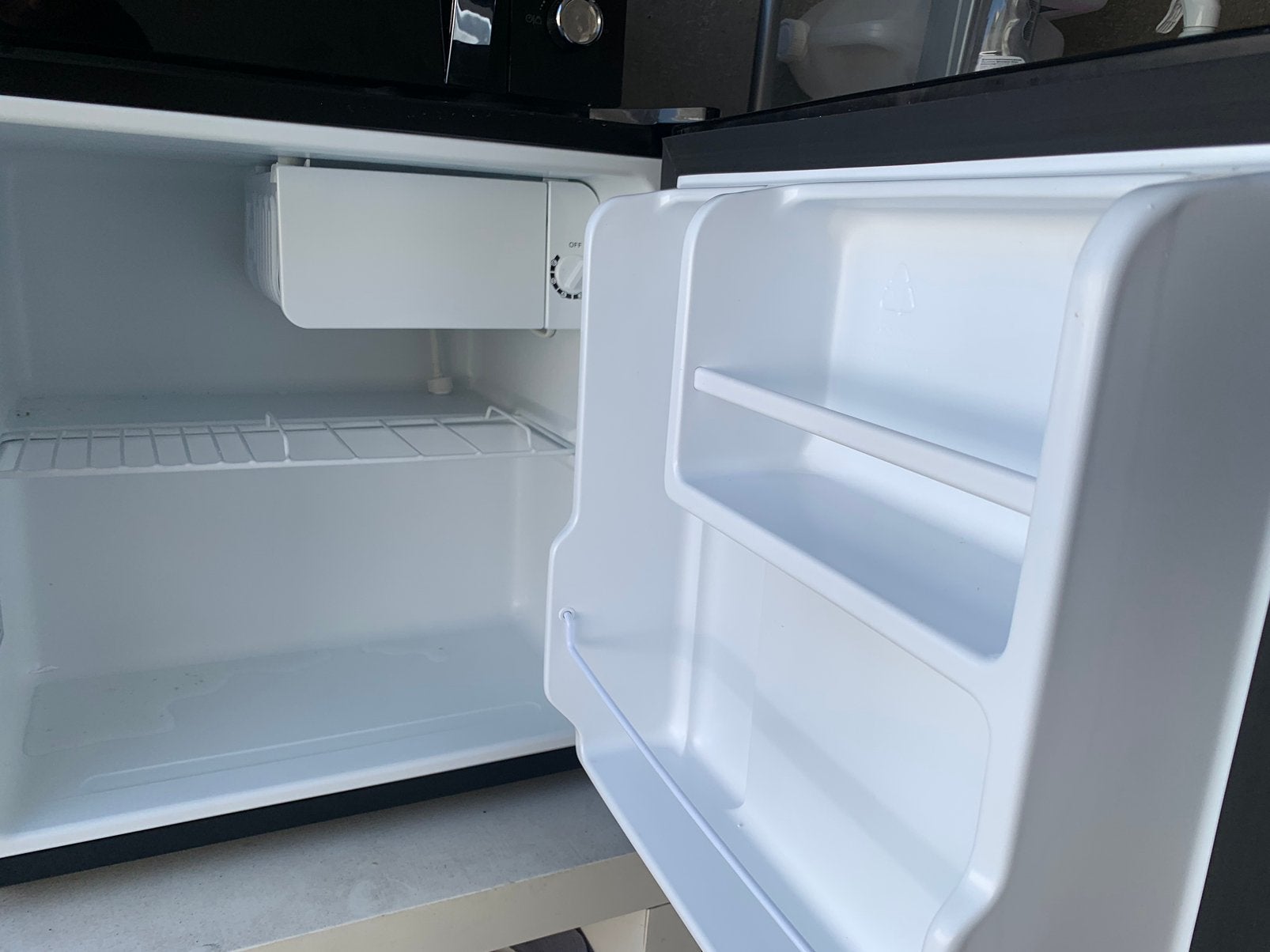frigo, Enlèvement, Comme neuf