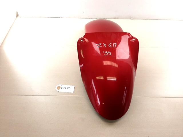 ZX6R 1998 - 1999 Kawasaki Spatbord D1-36730, Motoren