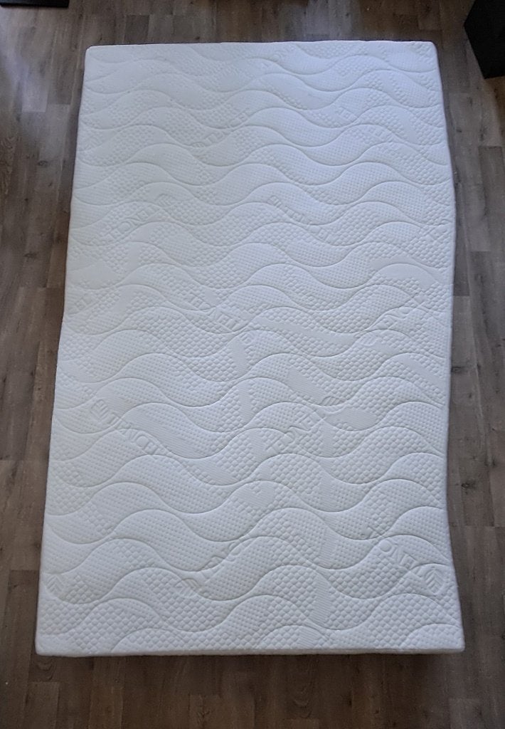 Matras voor Mobilhome, Caravans en Kamperen, Mobilhomes, Particulier