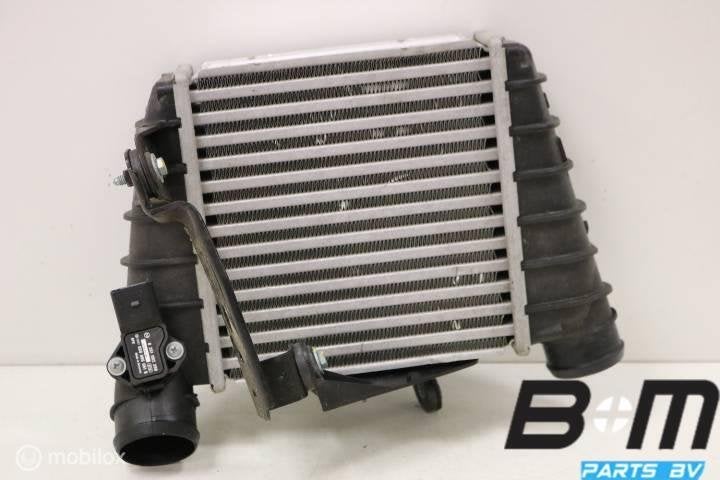 Laadluchtkoeler / intercooler Skoda Fabia 2 / Roomster, Gebruikt