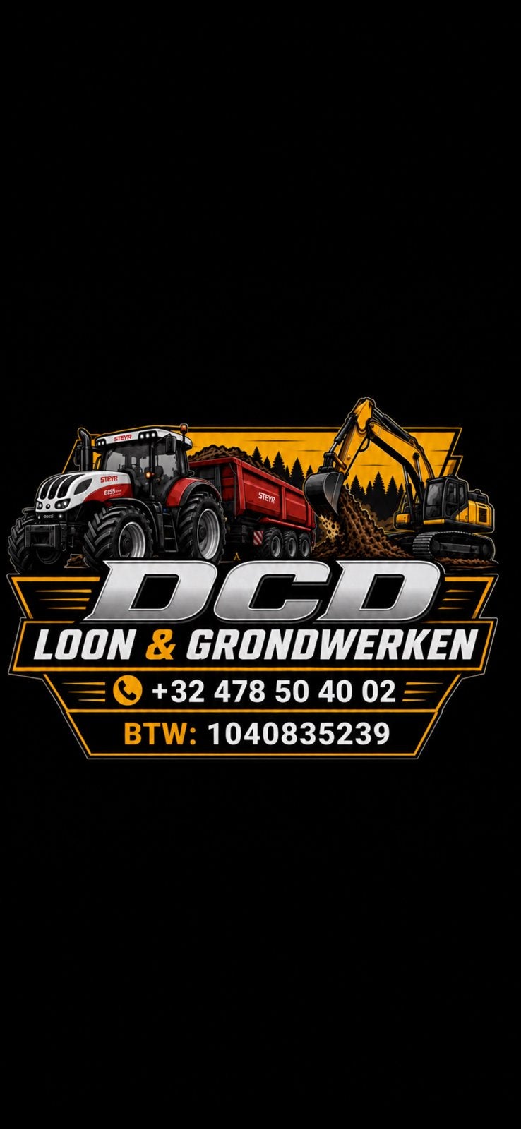 DCD Loon&Grondwerken