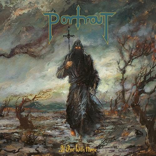PORTRAIT - At One With None (Red/Black Marbled Vinyl) NIEUW, Enlèvement ou Envoi, Neuf, dans son emballage