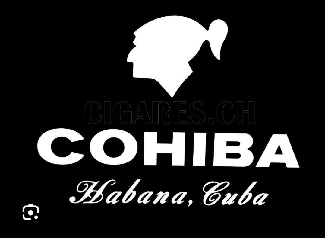 cohiba, Collections, Articles de fumeurs, Briquets & Boîtes d'allumettes, Enlèvement