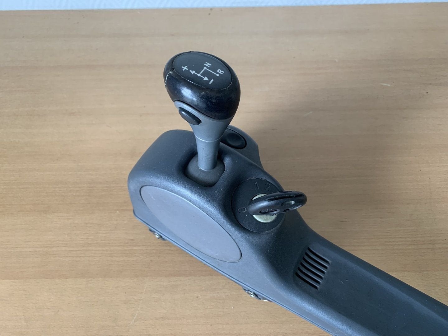 smart fortwo / city coupe / cabrio selectiehendel automaat, Auto-onderdelen, Gebruikt, -, -, Ophalen of Verzenden