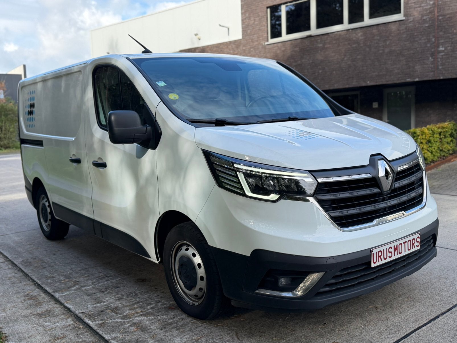 renault 2.0d Airco/Camera/Cruise +Btw   (Overname mogelijk), Autos, Essai à domicile, https://public.car-pass.be/vhr/ff2ef9b7-c8a9-4a9f-8db3-3ebe19d519b4