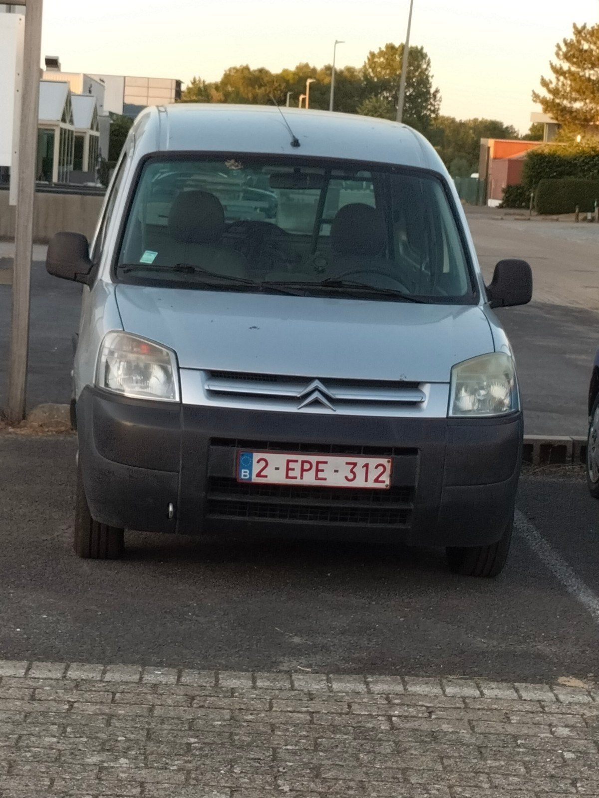 Citroen Berlingo, Autos, Achat, Citroën, Diesel, Particulier