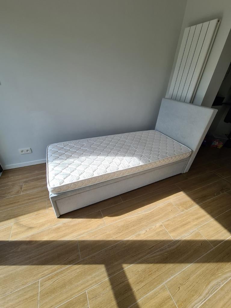 Bedden en materassen, Huis en Inrichting, Slaapkamer | Bedden, Ophalen of Verzenden