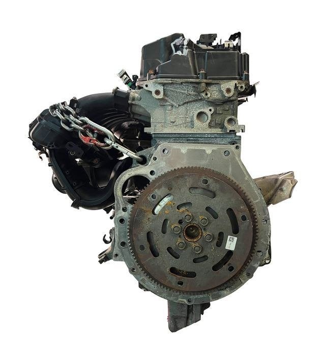 Moteur BMW Série 3 (E90) 3.0 xDrive - N51B30A N52B30A, Autos : Pièces & Accessoires, Envoi, Révisé, BMW