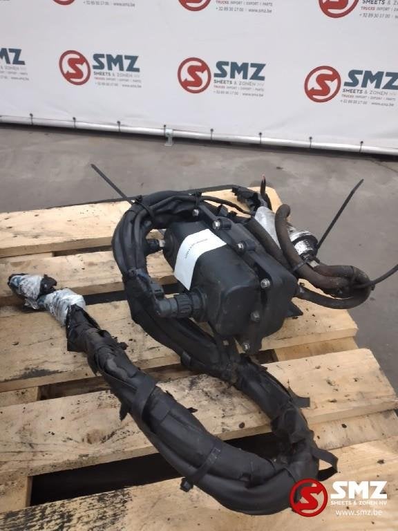 Occ AdBluepomp Mercedes Actros MP3 A0001400578 A00, Gebruikt, Mercedes-Benz, Brandstofsystemen