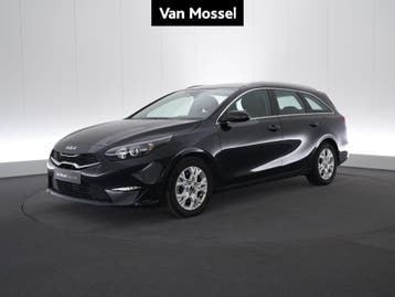 Kia Ceed Sportswagon Pulse