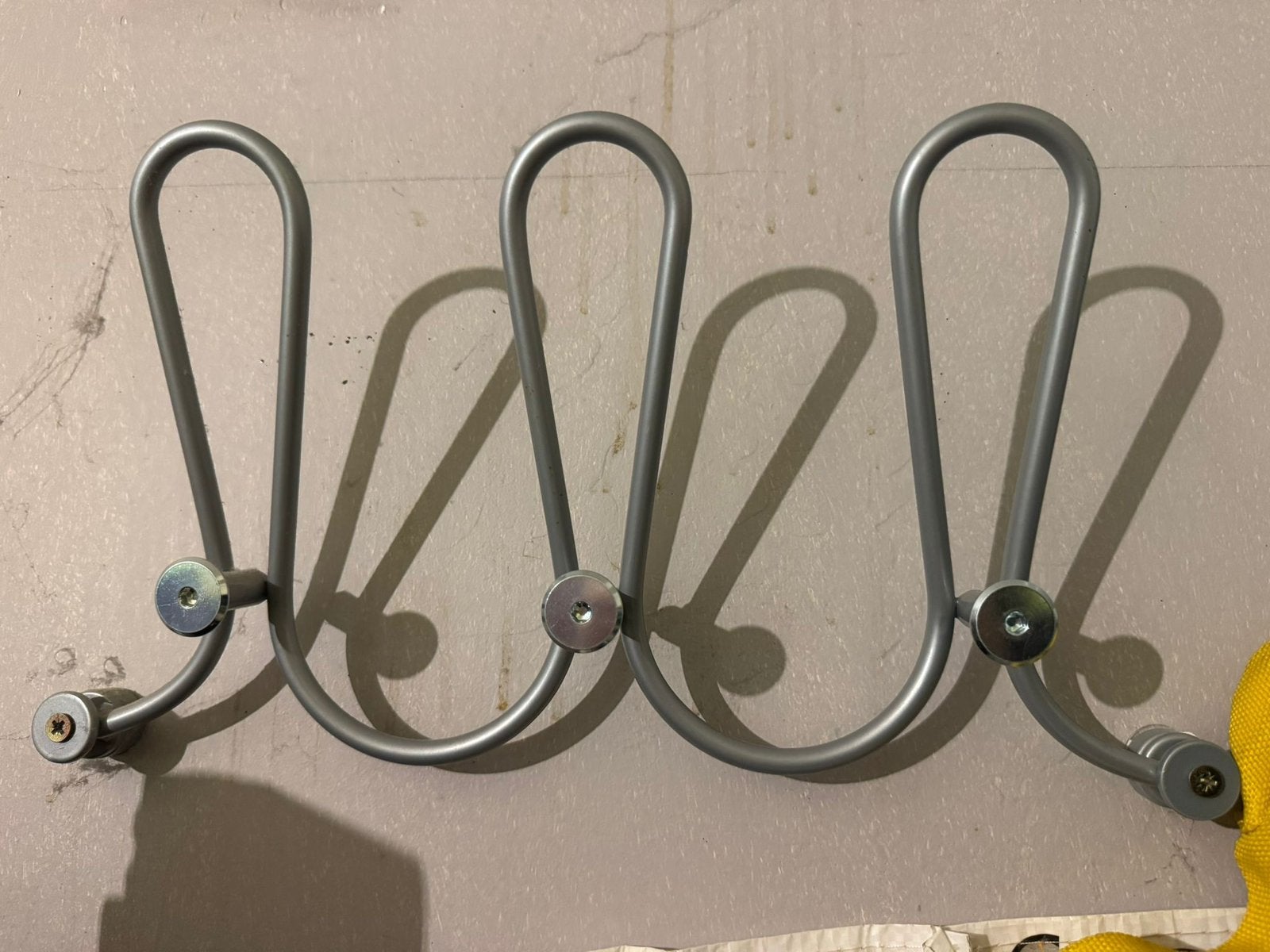 Porte-manteau Ikea Logga, Enlèvement ou Envoi, Comme neuf