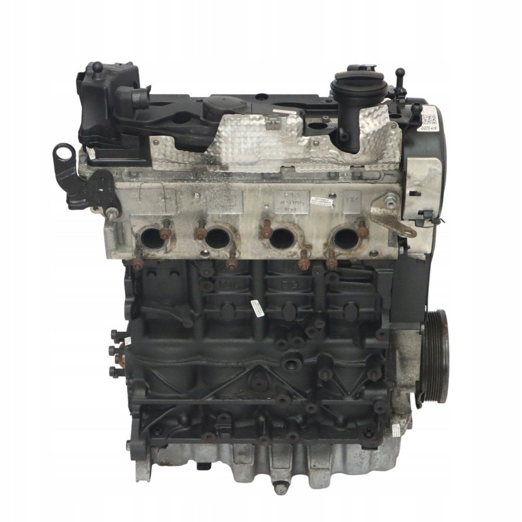 Moteur CBBA Nu A3 AUDI PASSAT VW TIGUAN, Envoi, Utilisé, Daihatsu