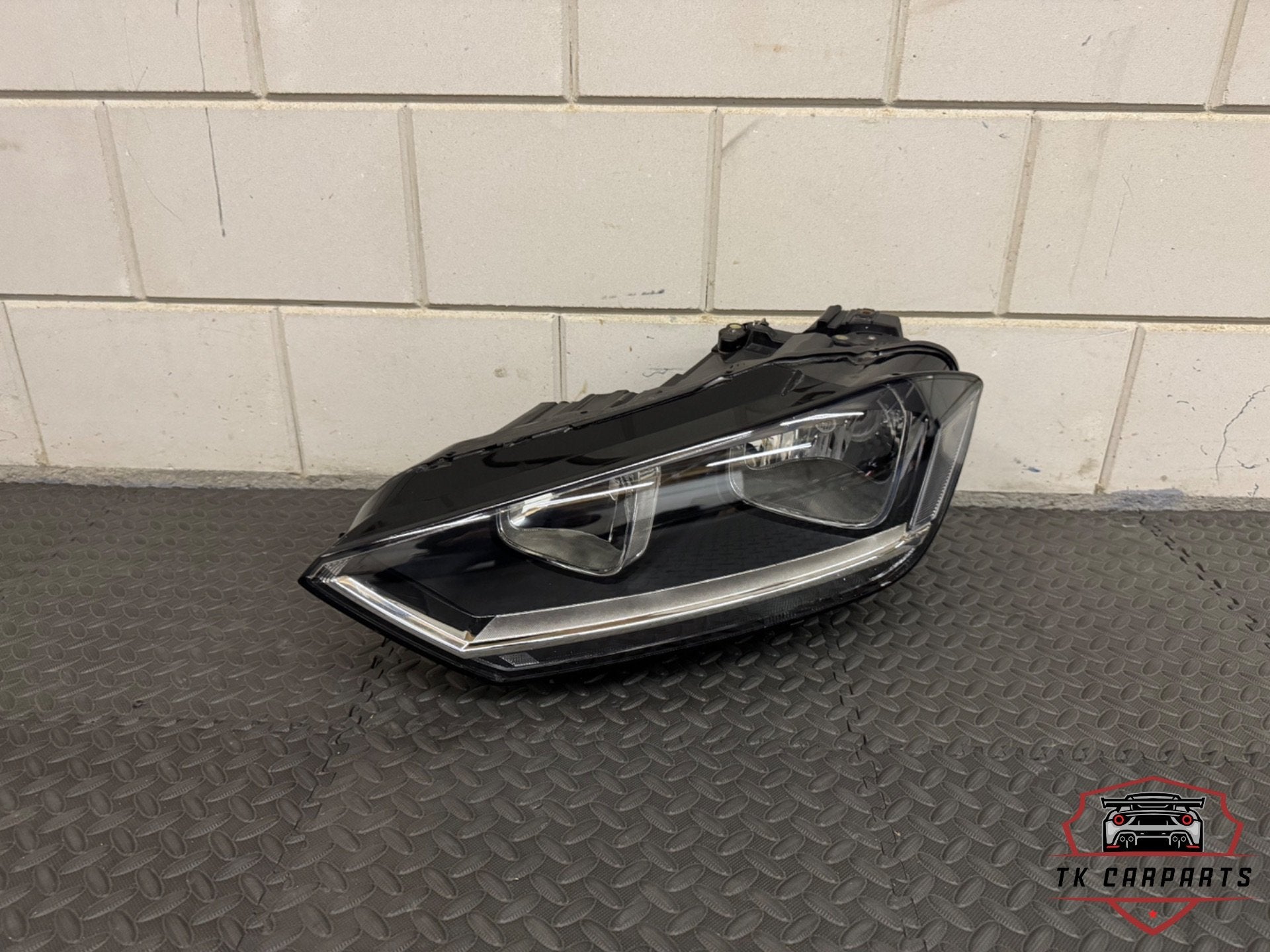 Phare avant Volkswagen Golf Sportsvan 517941005b, Neuf, Volkswagen, Volkswagen AG, Vw@volkswagen.de
