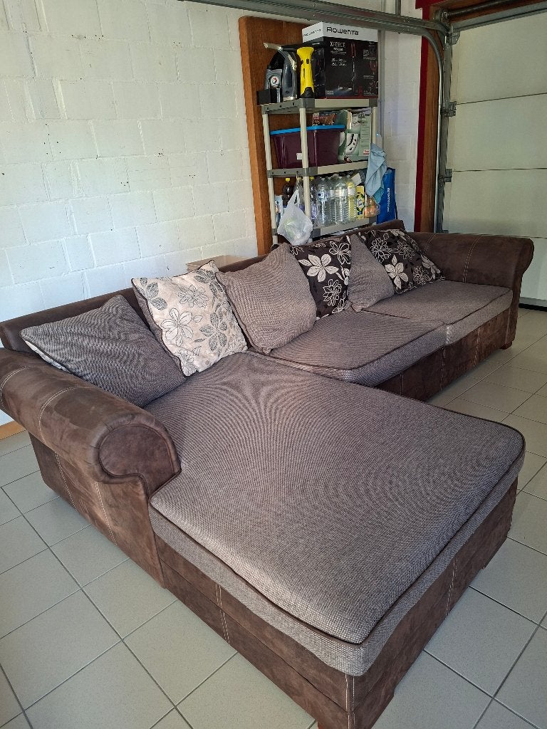 Siège à vendre !, Enlèvement, Utilisé