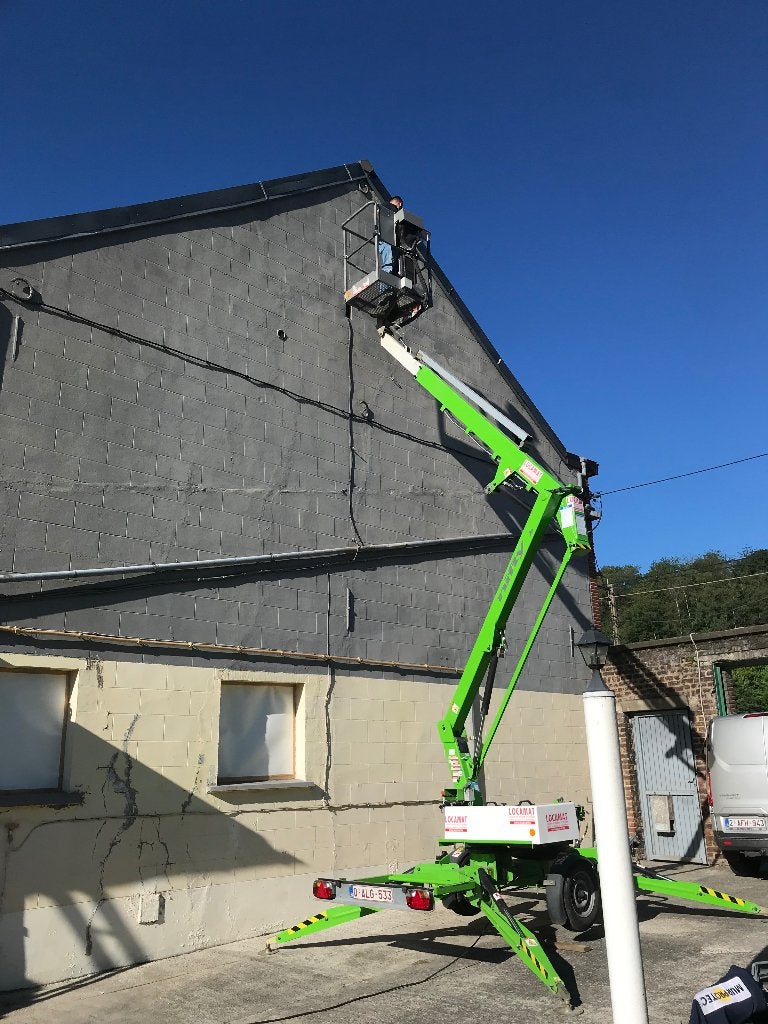 Je vous propose mes services, Bricolage & Construction, Enlèvement ou Envoi
