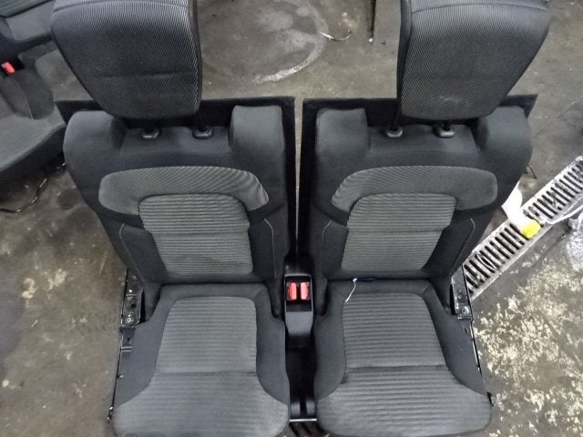 BANQUETTE ARRIÈRE Renault Scénic IV (RFAJ), Autos : Pièces & Accessoires, Utilisé, Renault