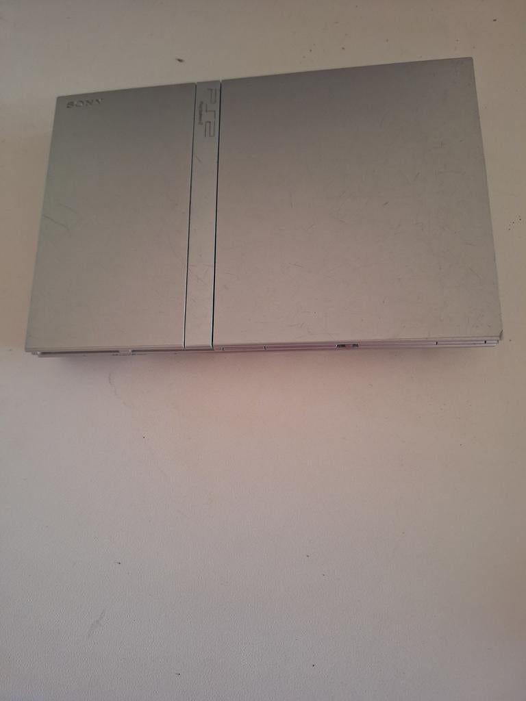 Ps2 toestel, Ophalen