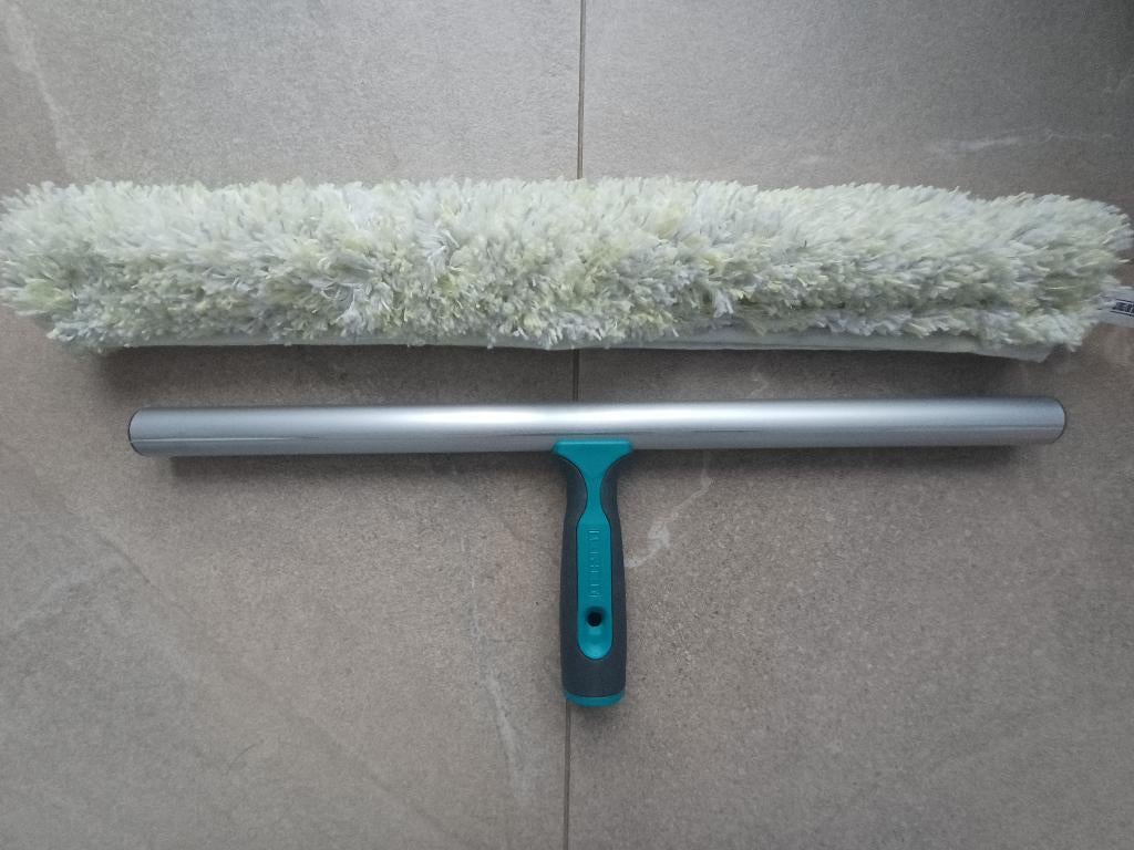 Leifheit - Professionele raamwisser, Huis en Inrichting, Ophalen of Verzenden, Raamwisser of Trekker