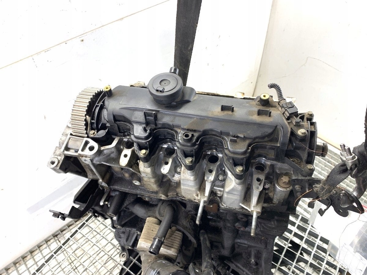 Moteur K9K628 Nu CLIO RENAULT, Autos : Pièces & Accessoires, Envoi, Utilisé, Daihatsu