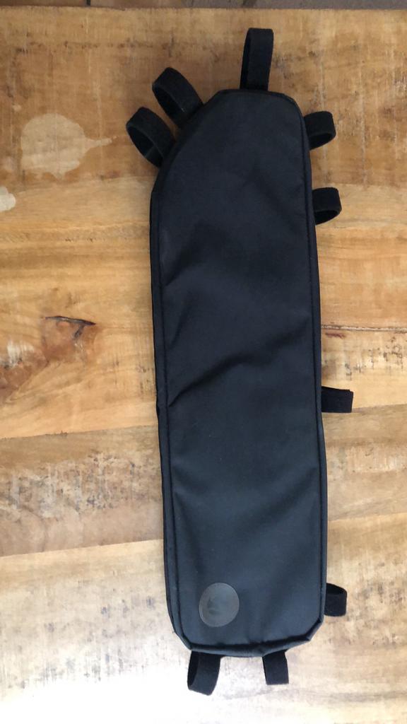 Framebag Specialized/ fjallraven maat L, Enlèvement, Neuf