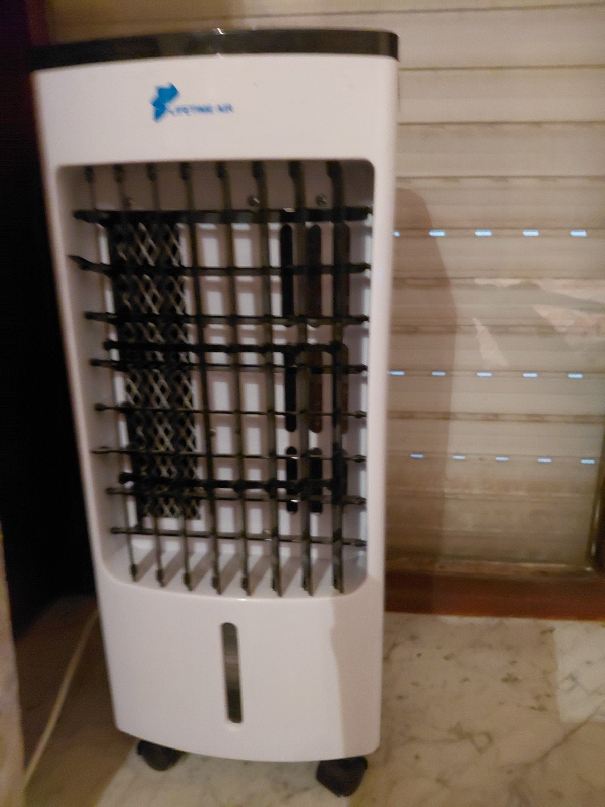 lucht koeler, Electroménager, Climatiseurs, Enlèvement ou Envoi