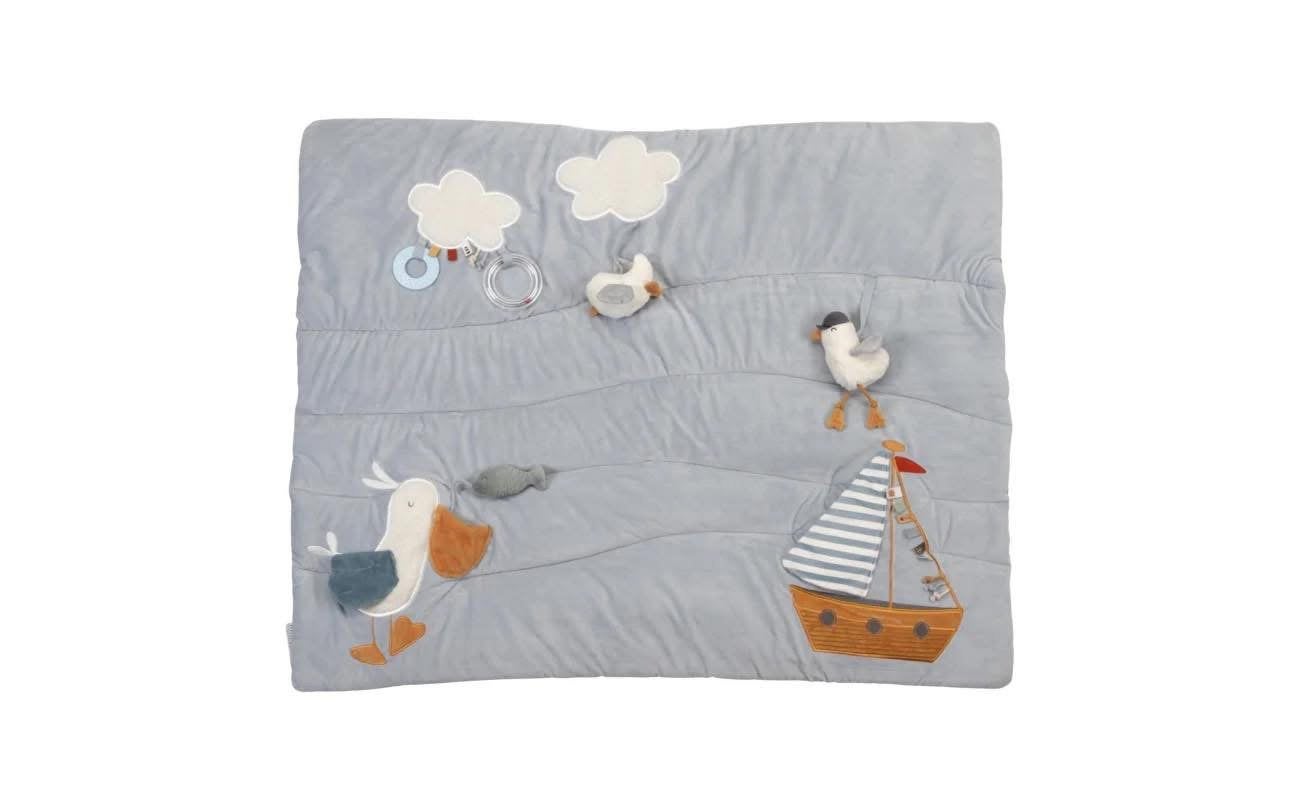 Tapis de jeu, Enlèvement, Comme neuf