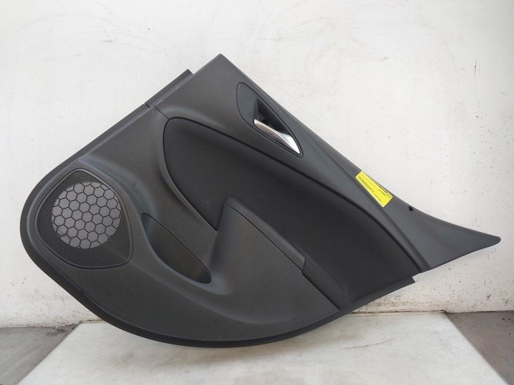 PORTIERBEKLEDING RECHTS ACHTER Opel Astra K, Gebruikt, Opel, Opel Automobile GmbH, Kontakt-opel@opel.com