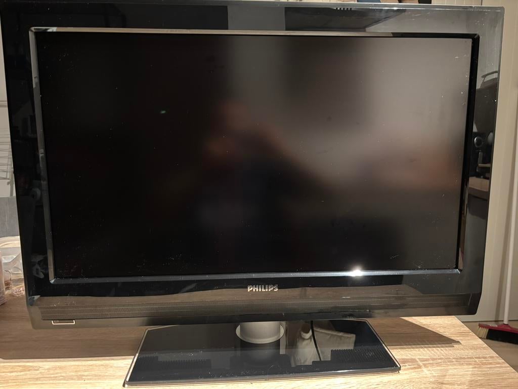 Tv philips, Ophalen, Zo goed als nieuw, 80 tot 100 cm, Philips