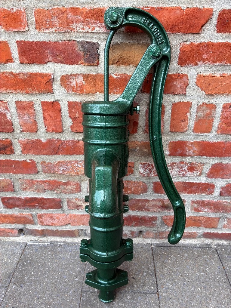 HANDPOMP, Tuin en Terras, Ophalen, Gebruikt, Handmatig, Bronpomp