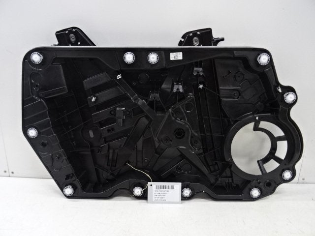 RAAMMECHANIEK LINKS VOOR Ford Fiesta 7 (H1BBB23201CE), Gebruikt, Ford