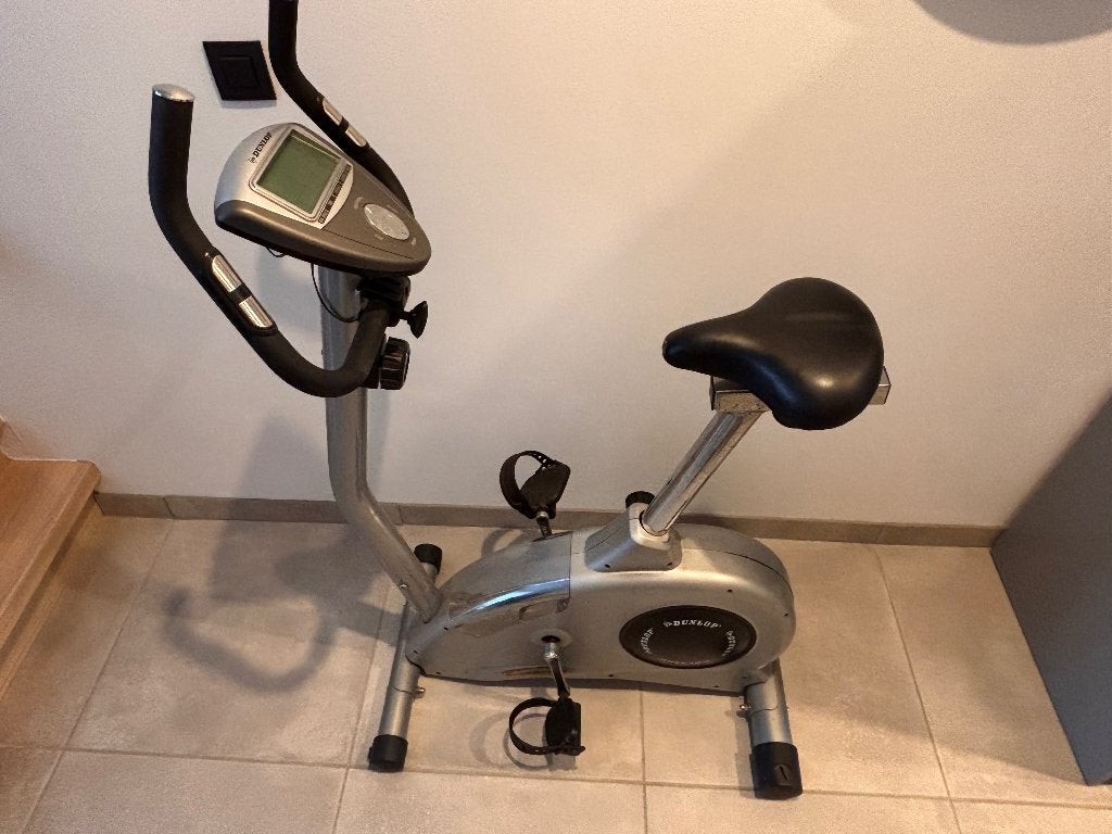 Hometrainer, Ophalen, Gebruikt, Benen, Hometrainer