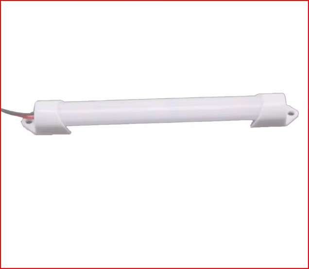 Verlichtingsset met 1 ledstrips 25 cm, RF dimmer, Dieren en Toebehoren, Kunststof, Staphorst, Nieuw, Ophalen of Verzenden