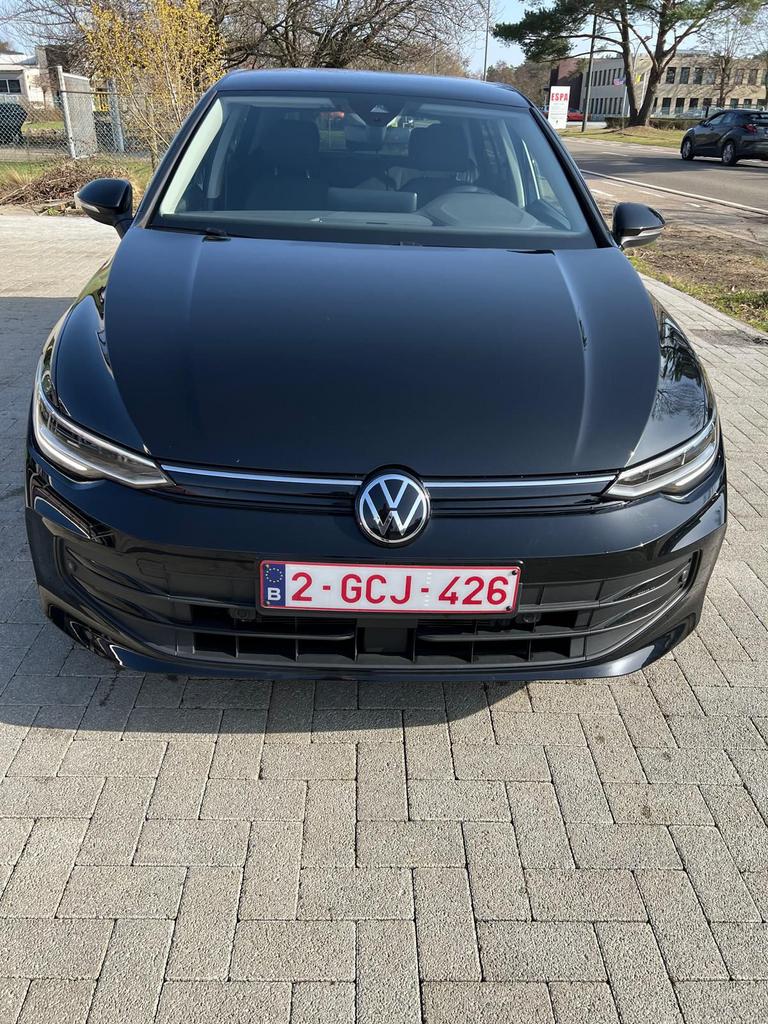 Golf 8.5 etfsi 2024, Auto's, Volkswagen, Automaat, Golf, Particulier, Te koop