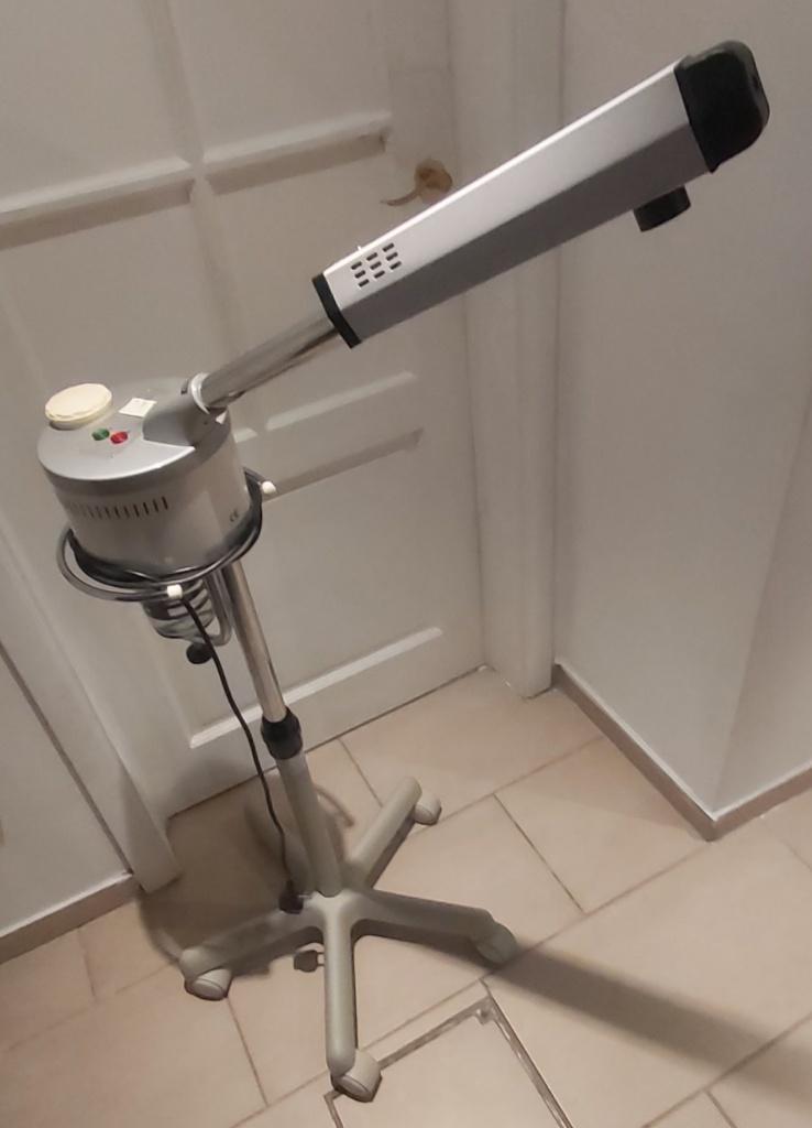esthétiques, Enlèvement, Comme neuf, Soins du corps