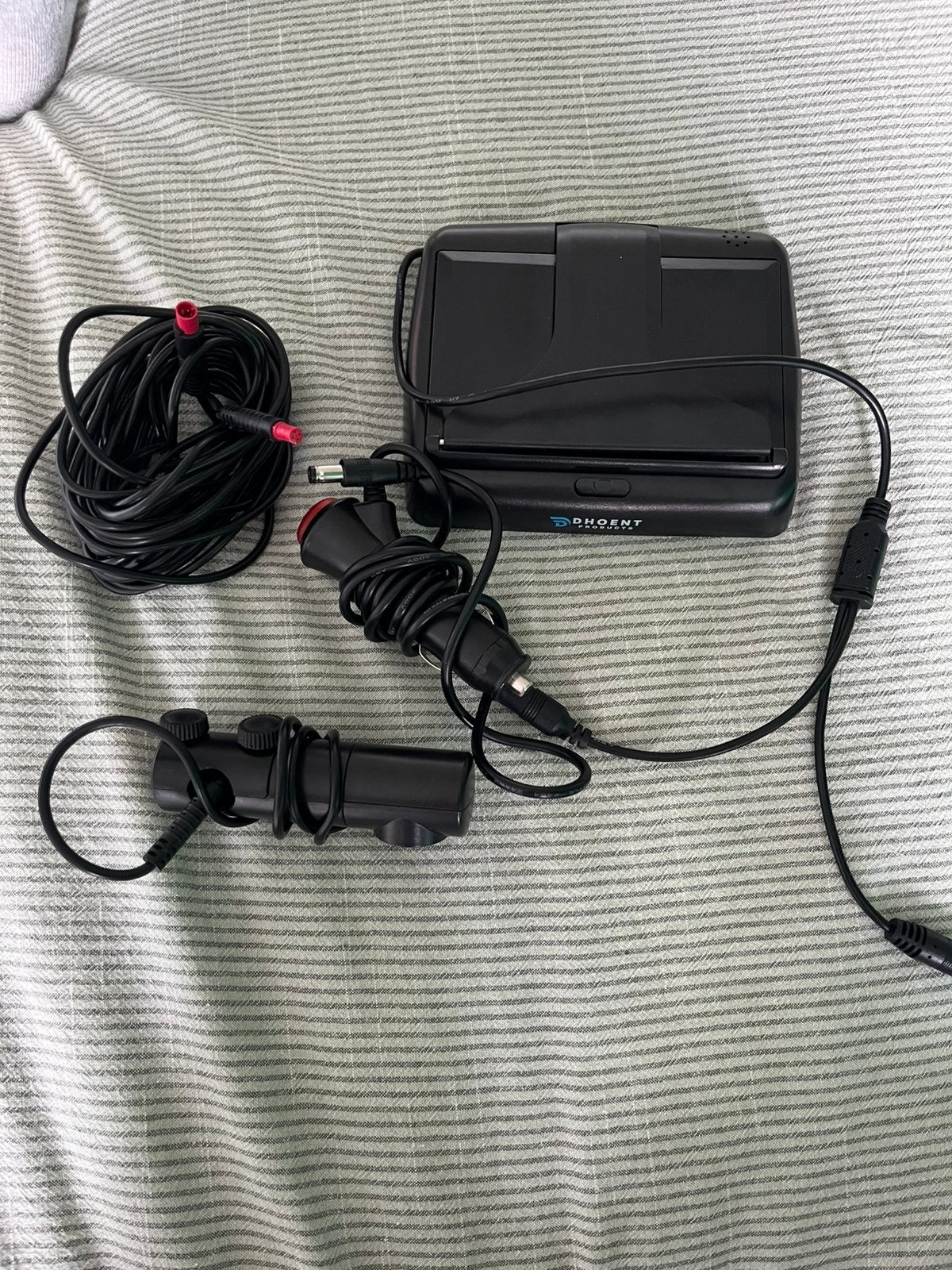Baby camera auto, Ophalen, Zo goed als nieuw, Compact, Overige Merken