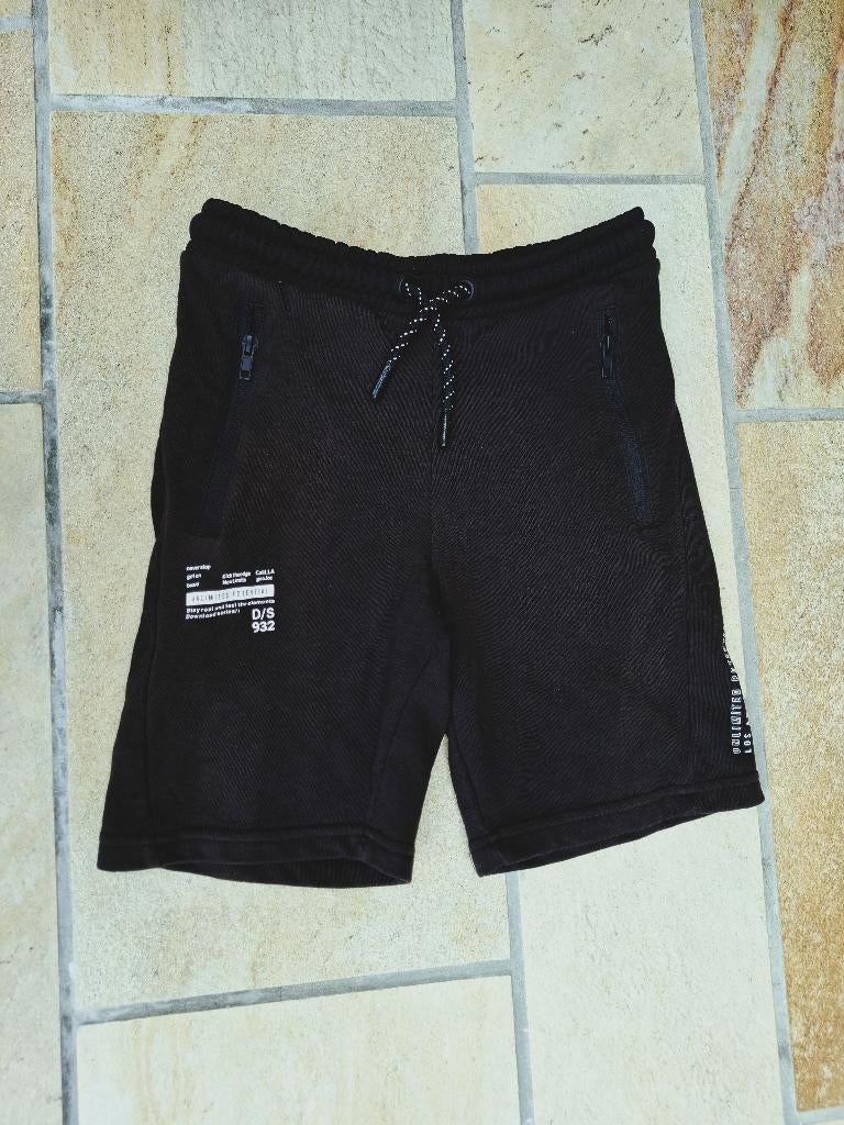 Short C&A garçon 10 ans, Enlèvement ou Envoi, Comme neuf, Garçon