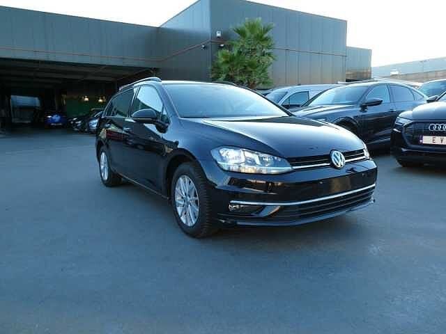 Volkswagen Golf Break 1.0 TSi 115pk Business Luxe Trekhaak, 113 ch, Achat, Entreprise, Boîte manuelle