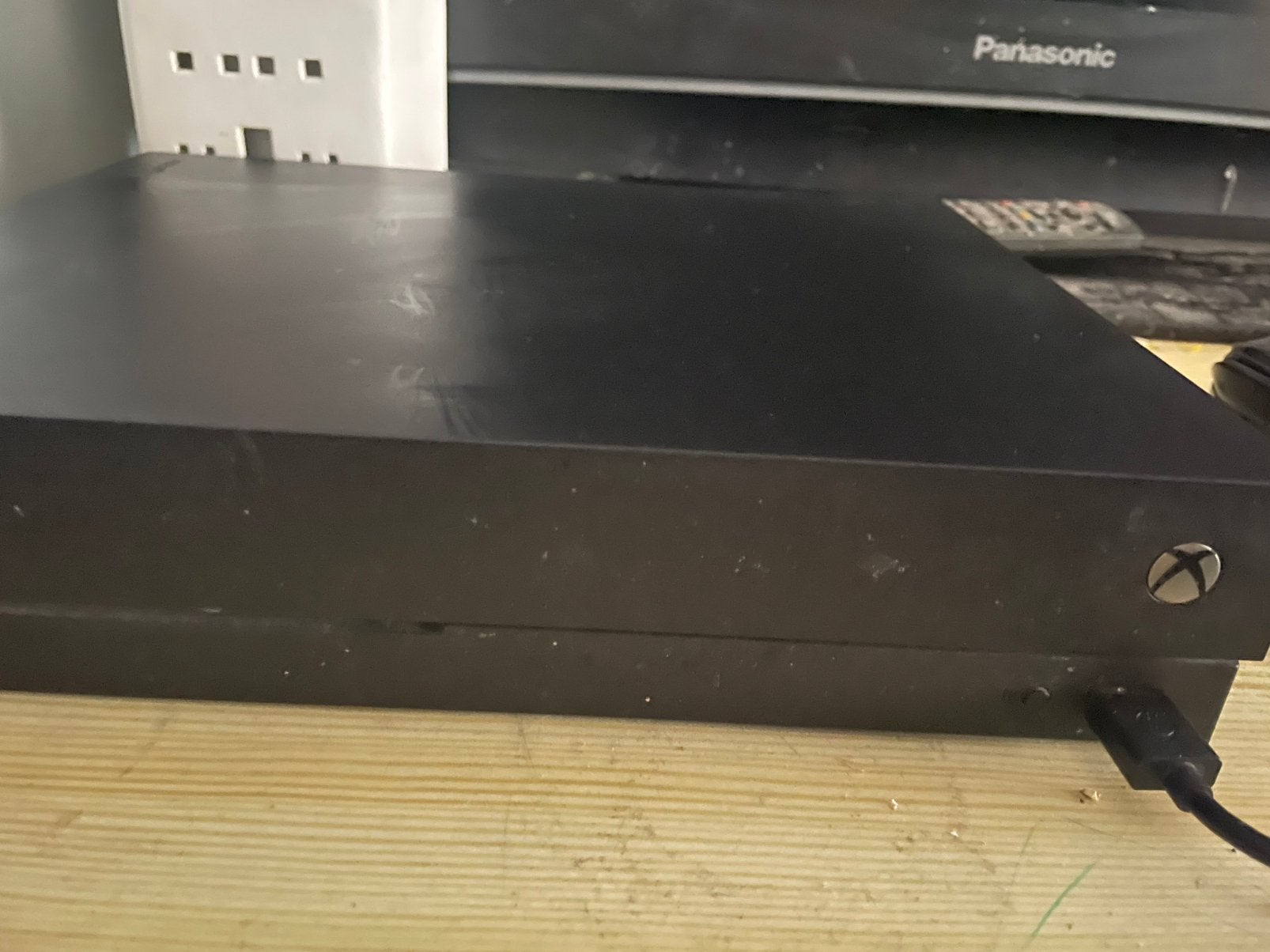 Xbox one te koop met controller, Enlèvement, Utilisé, Avec 1 manette, Xbox One