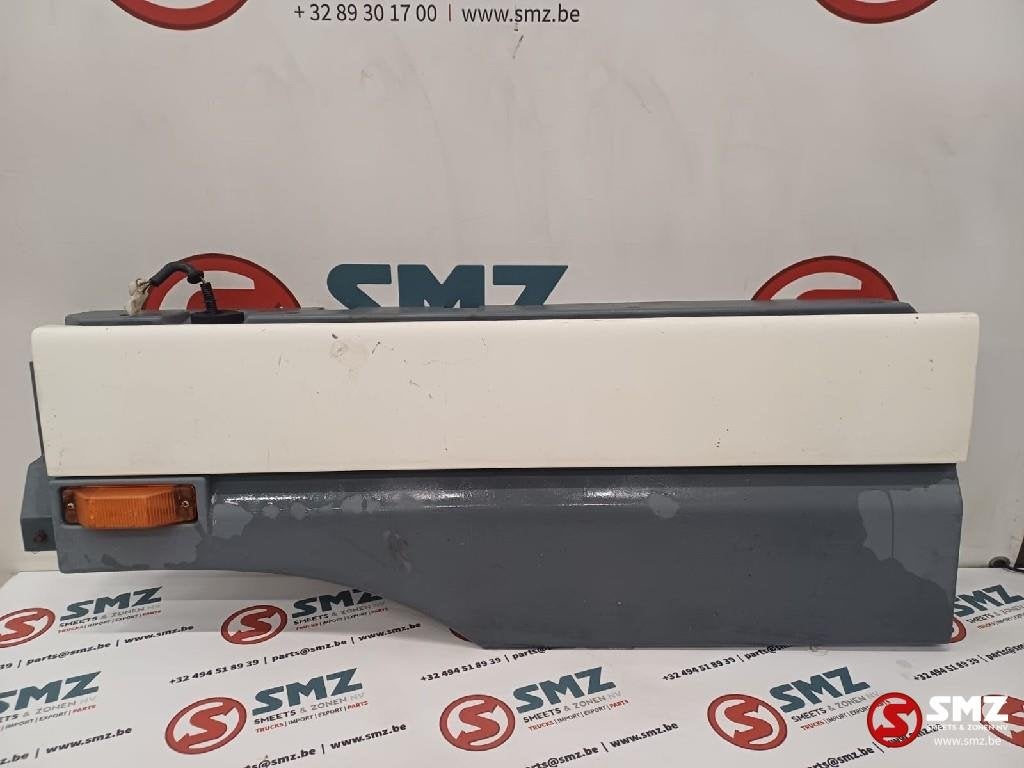 Occ spatbord links DAF, Gebruikt, DAF, Carrosserie en Plaatwerk