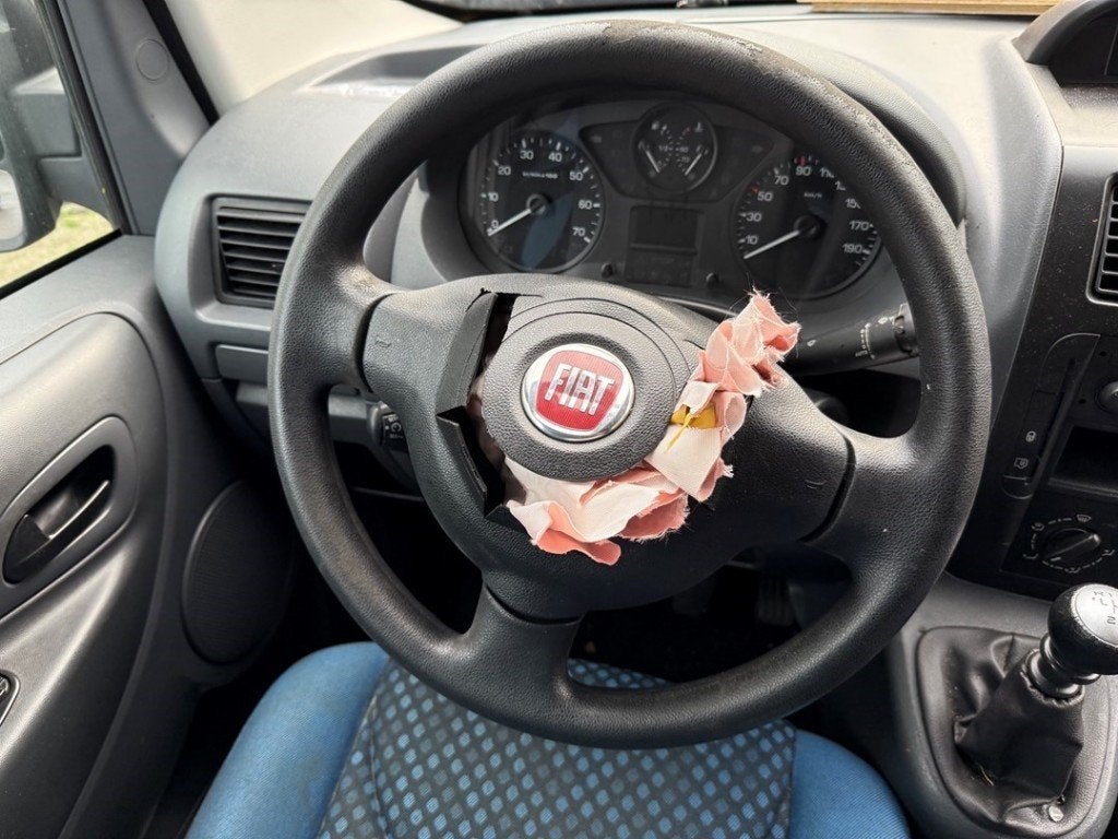 STUUR Fiat Scudo (270) (|1484563891|9680910181|), Auto-onderdelen, FCA Germany GmbH, Gebruikt, IPC D1-09 Bahnhofsplatz
65423  Rüsselsheim am Main, DE