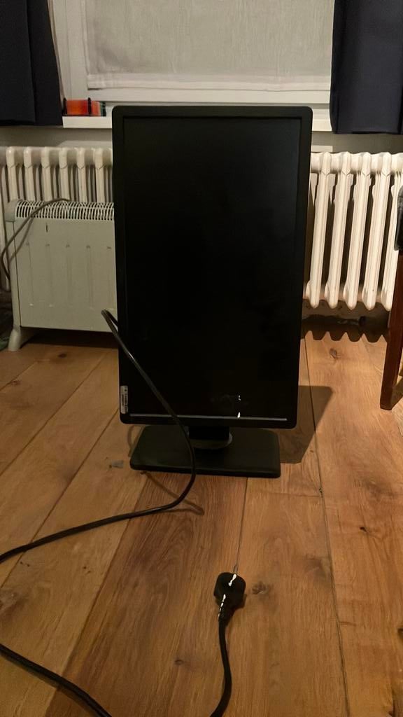 Dell computerbeeldscherm, Ophalen, Zo goed als nieuw