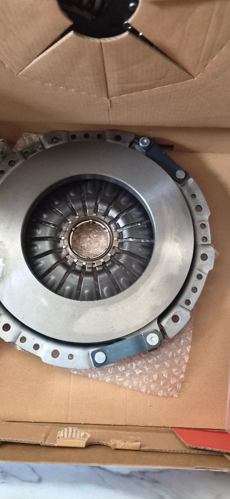 Koppeling set subaru wrx STI GH, Ophalen, Nieuw, Subaru