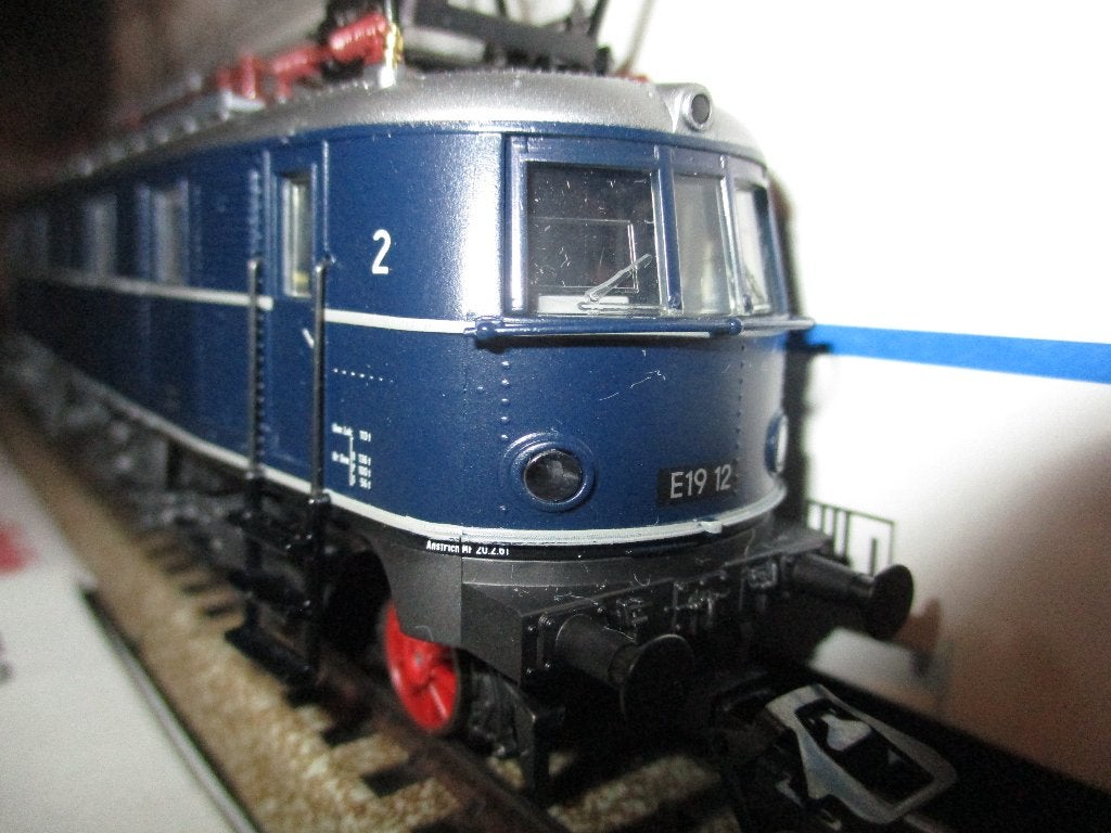 Marklin 34691 Delta, Hobby & Loisirs créatifs, Trains miniatures | HO, Enlèvement ou Envoi, Neuf, Locomotive, Märklin