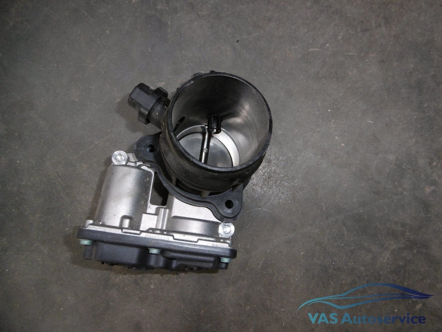 Gasklephuis Mini Cooper F56 - F55, -, -, -, Enlèvement ou Envoi
