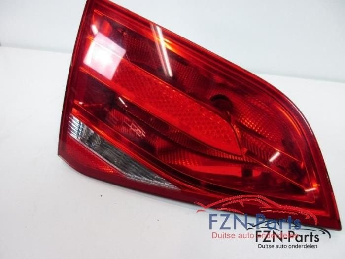 Audi A4 8K Limo B8 Achterlicht Links Klep, Enlèvement ou Envoi, Utilisé