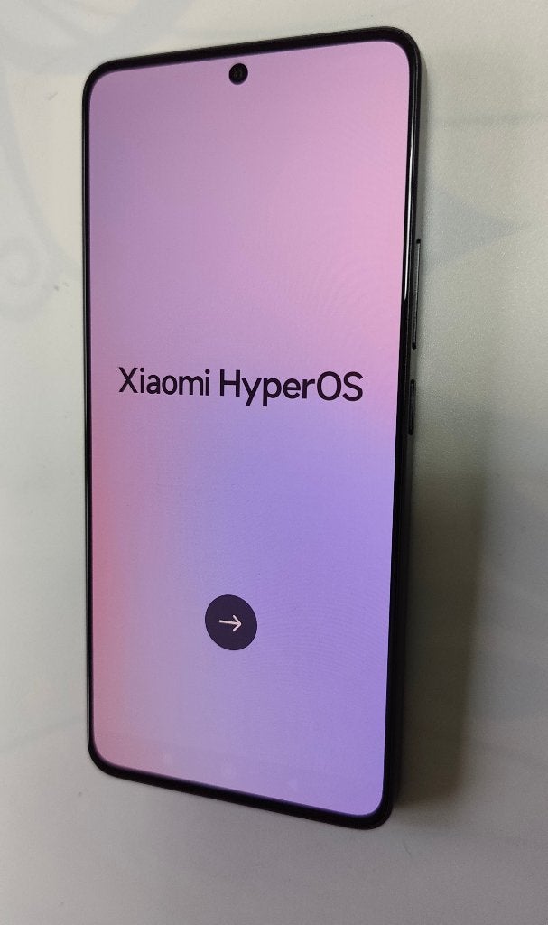 Smartphone Xiaomi Redmi Note 13 Pro 5G 8/256, Enlèvement ou Envoi, Classique ou Candybar, Sans abonnement, Sans simlock