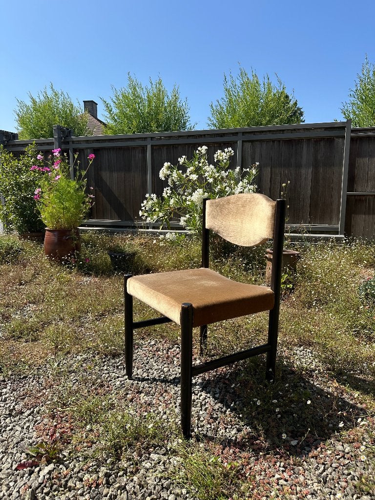 Stoelen, Ophalen, Gebruikt, Hout