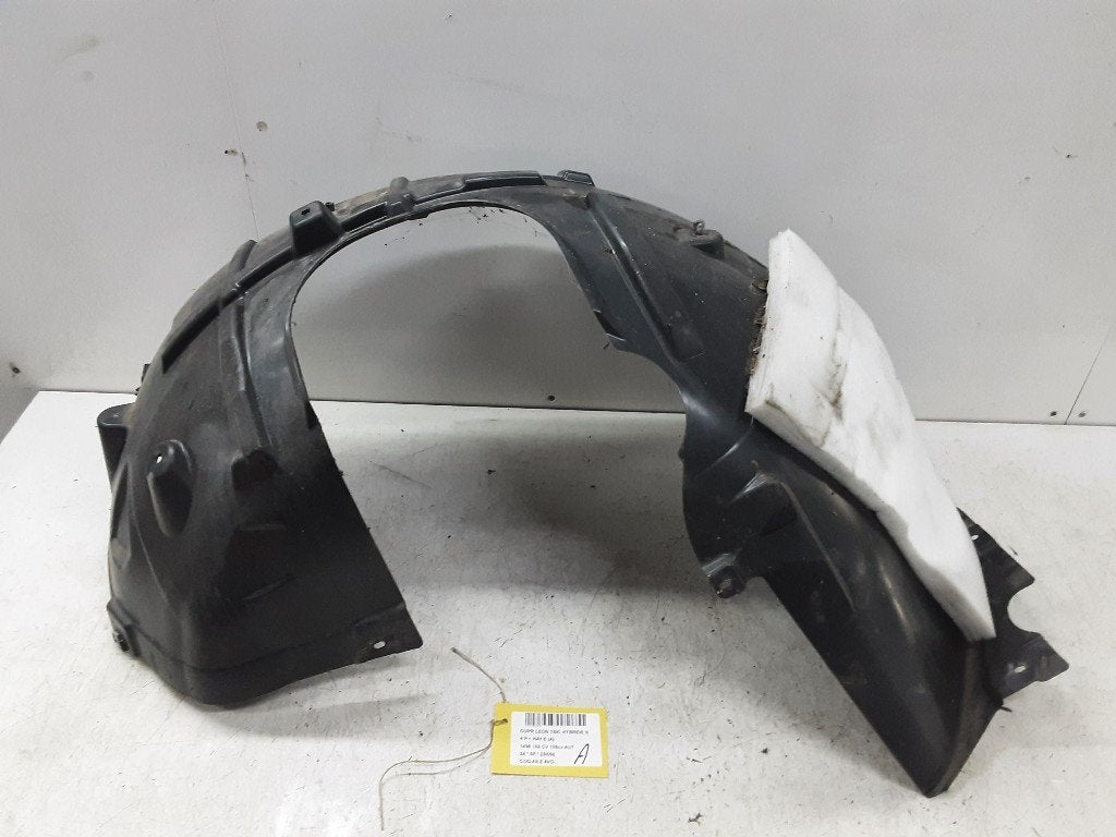 PARE BOUE AVANT DROIT Seat Leon (KLB) (5FA809958), Garde-boue, Avant, Seat Deutschland GmbH, Service@seat.de