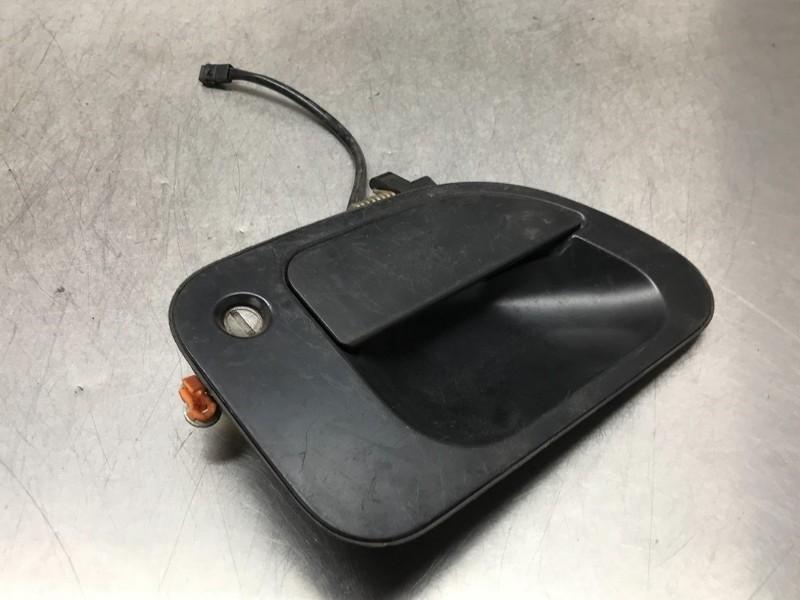 PORTIERGREEP BUITEN RECHTS Mitsubishi L-400 (|PA5VXA00|), Gebruikt, Rechts, Mitsubishi