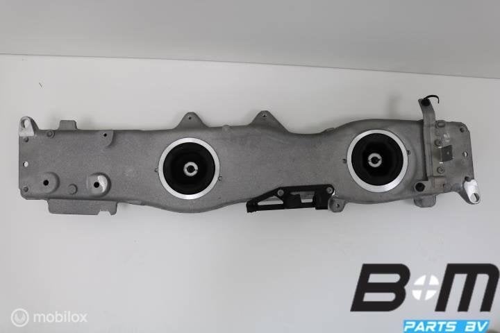 Motordrager VW E-Golf 7 5QE199207E, Gebruikt